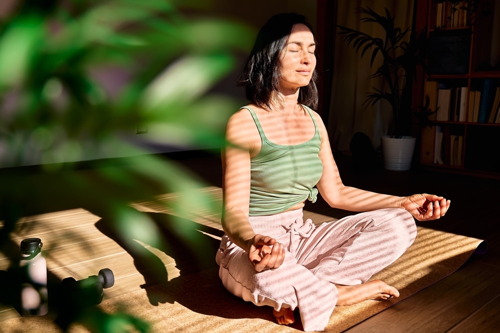 Le Pouvoir Transformateur de la Méditation : Réduire le Stress et Améliorer la Santé Mentale