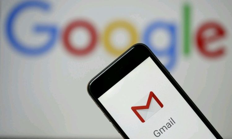 Comment configurer Windows Live Mail pour Gmail