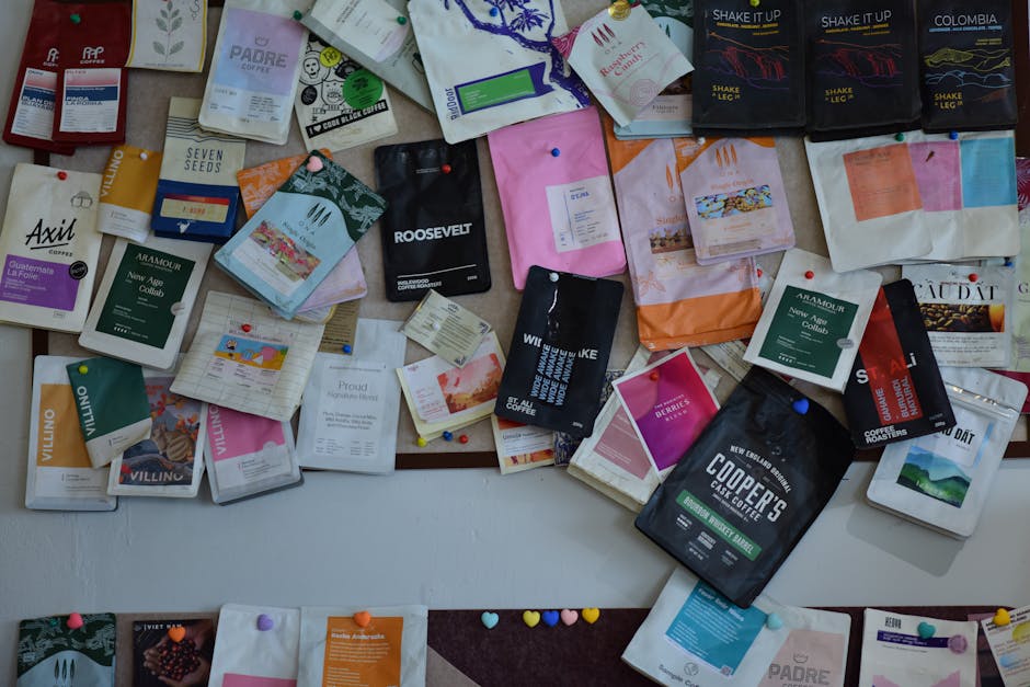 Les Stratégies Commerciales Secrètes des Marques à Succès dans l'Alimentation