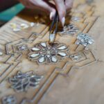 Secrets de Fabrication : De l’Artisanat des Répliques à la Technologie Moderne