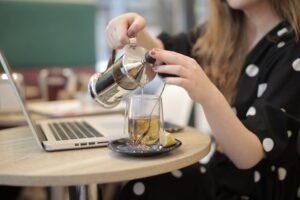 8 Recettes de Café Style Barista à la Maison : Moka & Presse Française