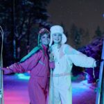 Les secrets de fabrication des équipements sportifs : skis, vélos, canoës…