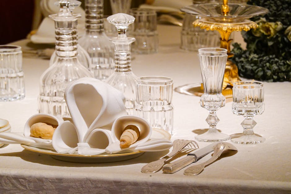 Maîtriser le Savoir-Vivre : 10 Erreurs d'Étiquette Courantes à Éviter