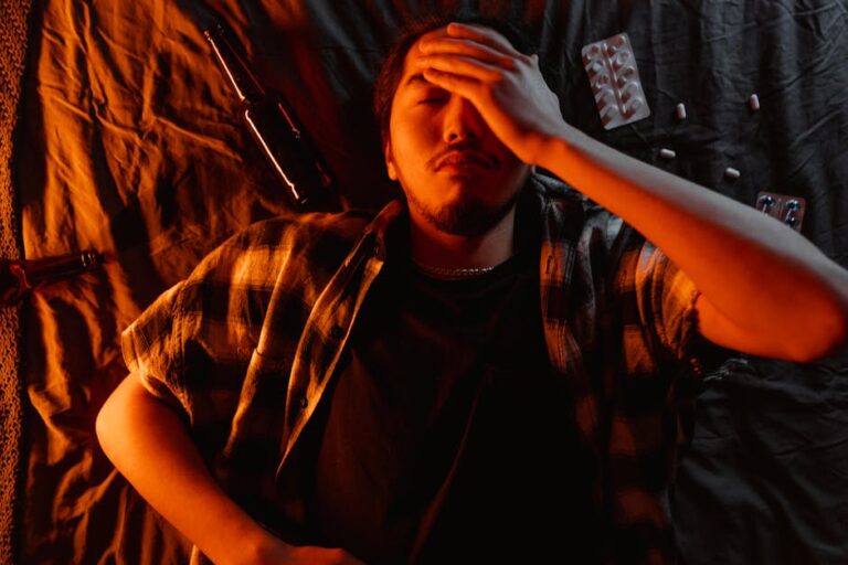 Trouble Anxieux Généralisé (TAG) : Symptômes, Diagnostic et Traitements en France