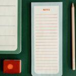 Atteindre ses Objectifs : La Méthode Révolutionnaire du Carnet Spirale de Brian Tracy