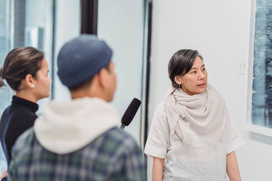 Réussir son Entretien d'Embauche : Guide Complet d'Étiquette et Préparation