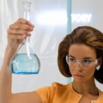 Fabriquer de l’Aérogel Maison : Le Guide Complet DIY pour ce Matériau Étonnant