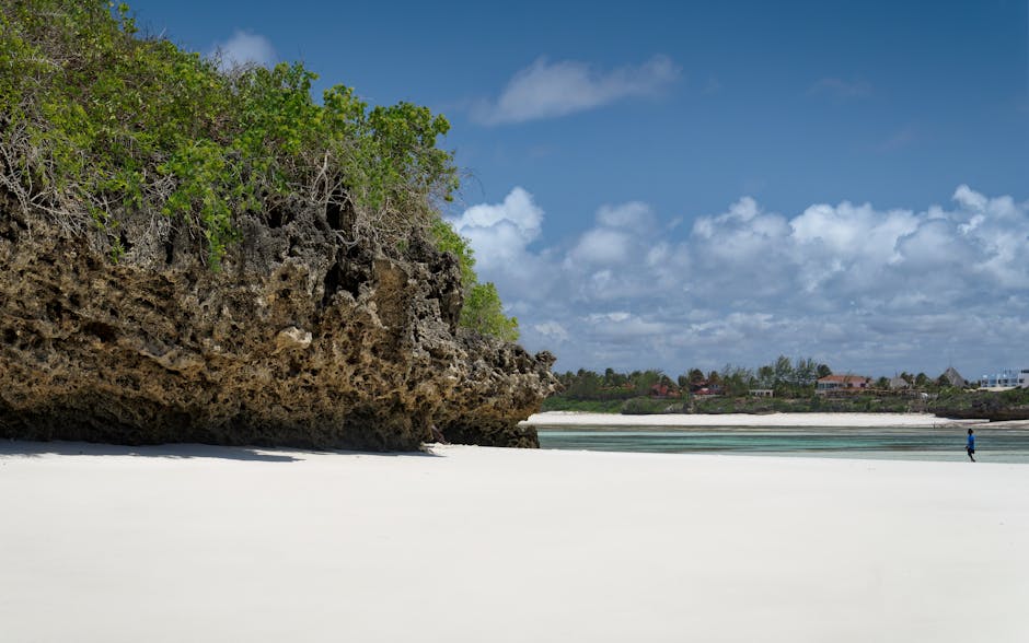 Travailler à Distance depuis l'Étranger : Guide Pratique et Stratégies pour une Carrière Nomade