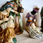 La Vraie Date de Naissance de Jésus : Astrologie, Rois Mages et le Roi Antiochos