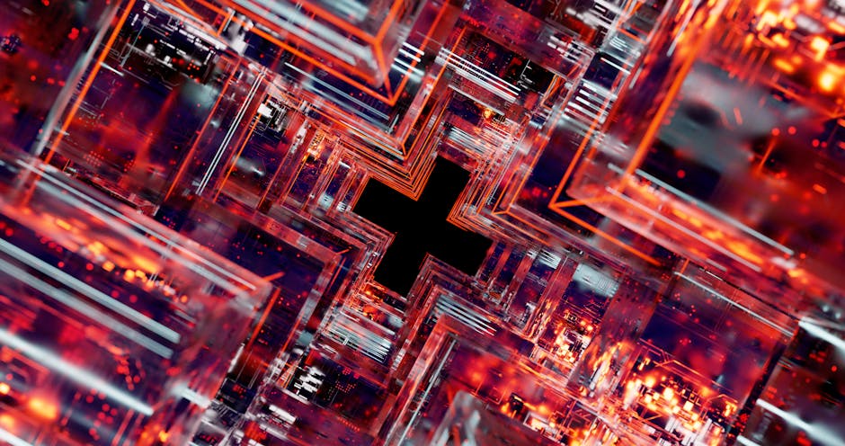 Algorithme de Grover : Démystifier l'Informatique Quantique et ses Accélérations