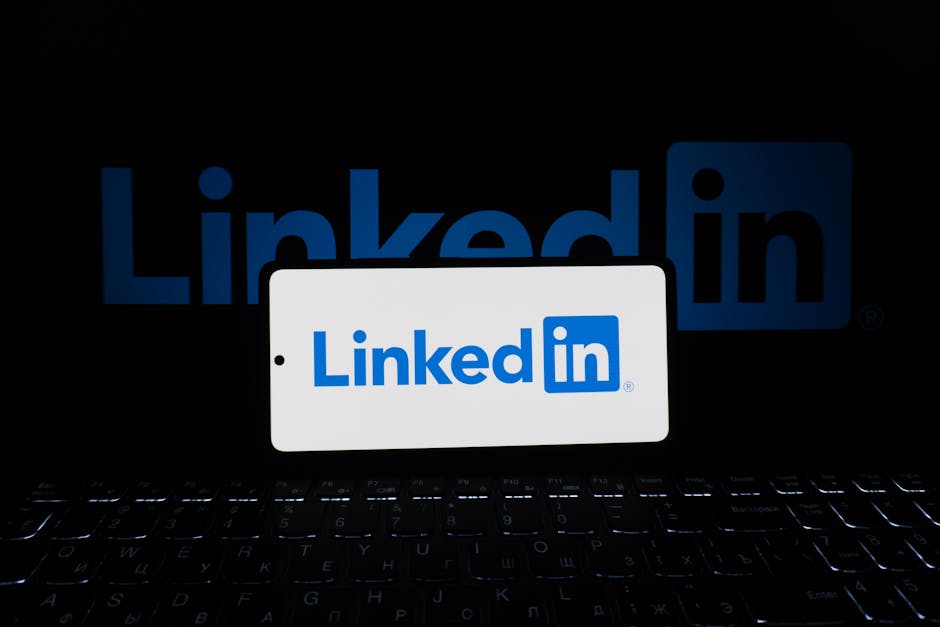 Marketing B2B sur LinkedIn : Pourquoi la qualité des vues prime sur la viralité