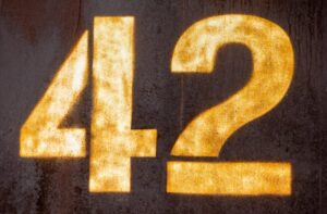 Numérologie : Histoire, Signification des Nombres et Mystères Cachés (22, 33)