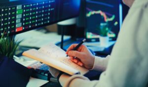 Gestion des Risques en Trading : La Règle des 2% pour une Croissance Durable