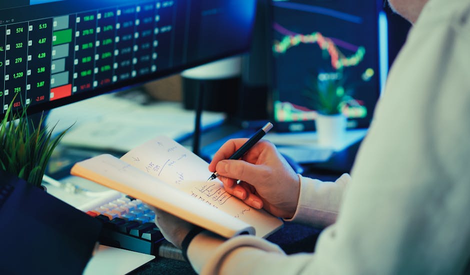 Gestion des Risques en Trading : La Règle des 2% pour une Croissance Durable