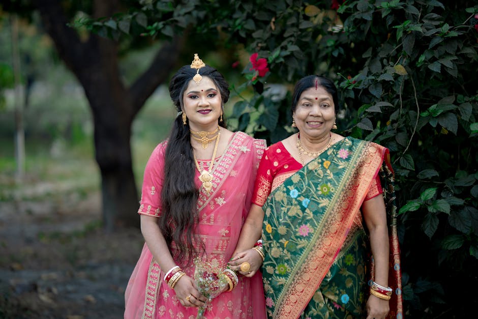 Gulabi Gang : Le Mouvement Féministe Indien au Cœur de la Lutte Sociale
