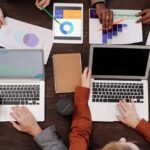 12 Stratégies pour une Croissance d’Entreprise Éclair : Le Secret des Entrepreneurs à Succès