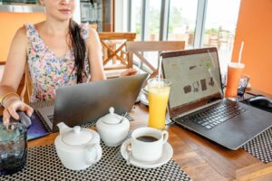 Optimiser son Temps et Gagner en Liberté : Le Concept de la « Nouvelle Richesse »