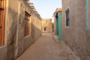 Vie et Rituels au Cœur des Andes Péruviennes : La Résilience de la Culture Andine