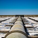 Le Grand Fleuve Artificiel de Libye : Merveille d’Ingénierie au Cœur du Désert