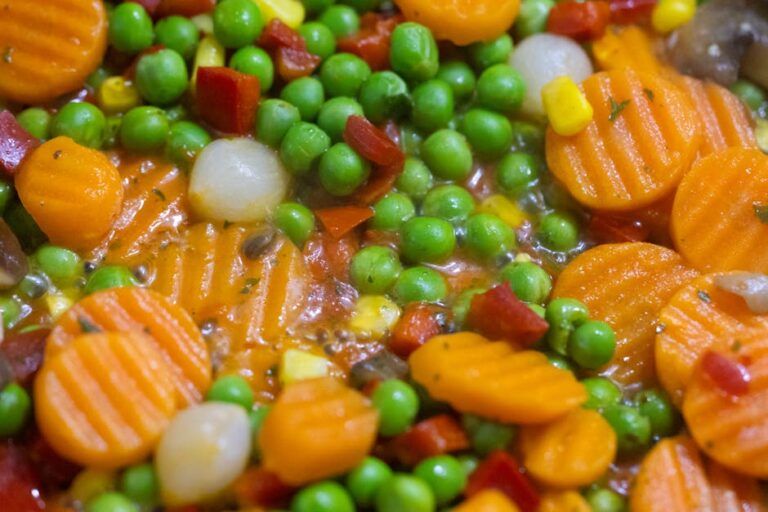 Avantages des Aliments Surgelés : Mythes, Vérités et Choix Éclairés