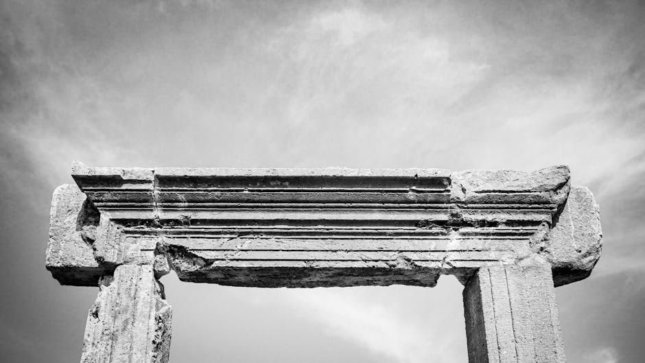 Les 5 Mystères Fascinants de la Chine Ancienne : Cités Englouties et Secrets Impériaux