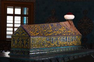 Barbaros Hayreddin Pacha : Histoire, Tombe et Symboles de l'Amiral Ottoman Légendaire