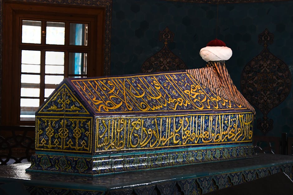 Barbaros Hayreddin Pacha : Histoire, Tombe et Symboles de l'Amiral Ottoman Légendaire