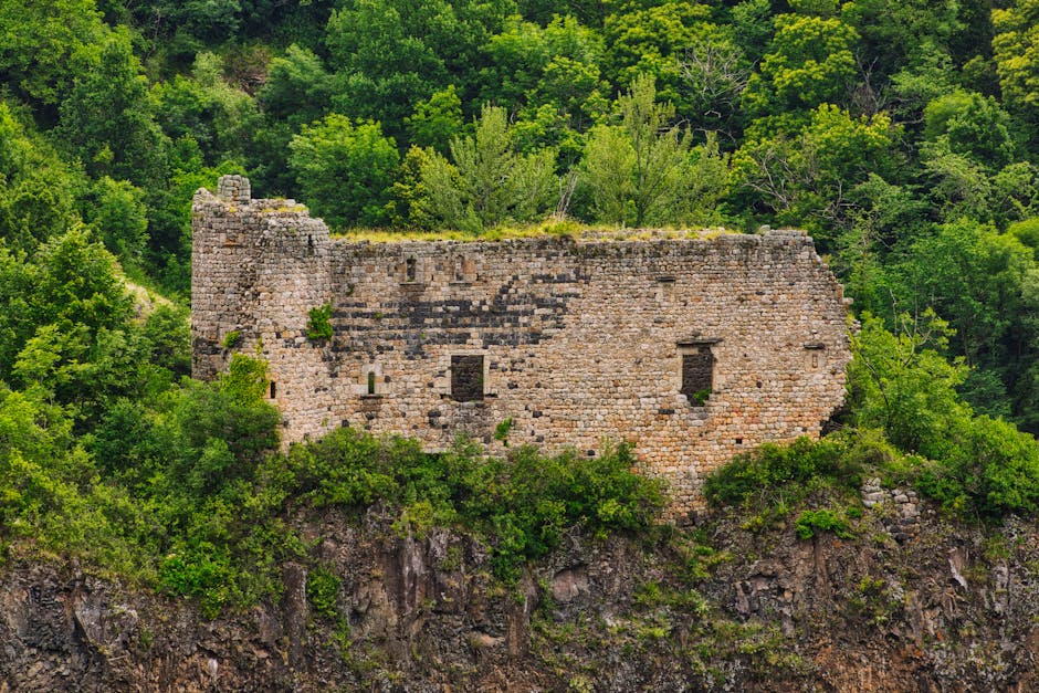 Cités Perdues : Révélations et Technologie Antique du Guatemala à l'Amazonie