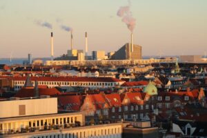 Copenhague : Le Modèle Révolutionnaire de Financement du Métro et de Développement Urbain