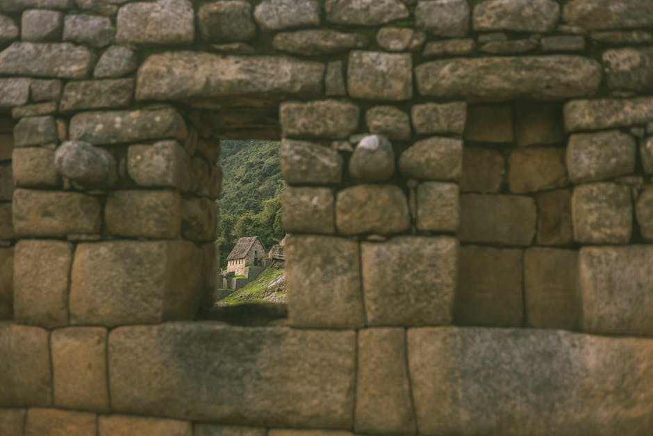 Plongez au Cœur des Merveilles de l'Antiquité : Babylone, Machu Picchu et Plus Encore