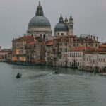 Comment Venise a été Construite : L’Incroyable Ingénierie d’une Cité sur l’Eau