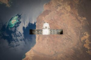 L'Ingénierie Fascinante des Satellites : Composants & Systèmes Expliqués