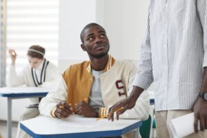 Po-shen Loh : Enseigner la pensée critique à l'ère de l'IA et au-delà