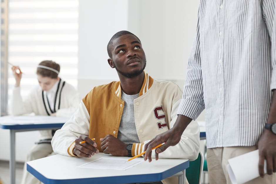 Po-shen Loh : Enseigner la pensée critique à l'ère de l'IA et au-delà