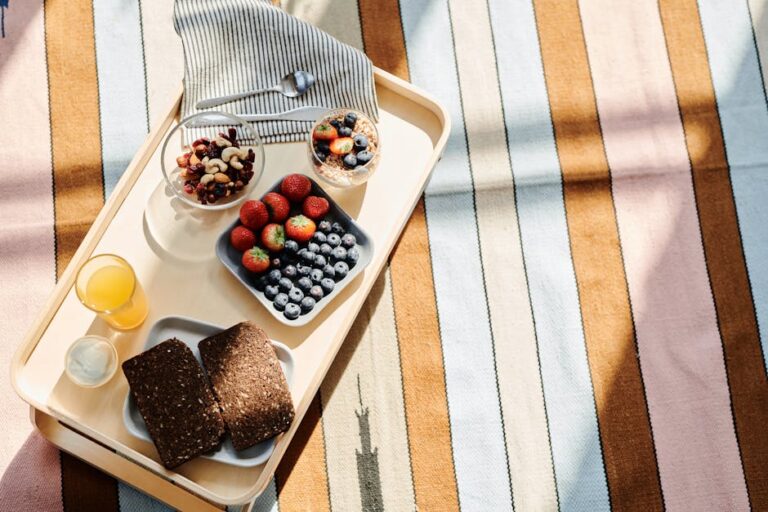 La Nutrition Simplifiée : Comprendre Votre Corps et Manger Mieux pour une Meilleure Santé