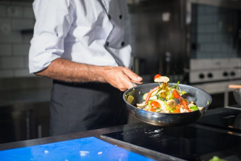 Cuisine Sans Huile : Méthodes & Astuces Essentielles pour des Plats Sains