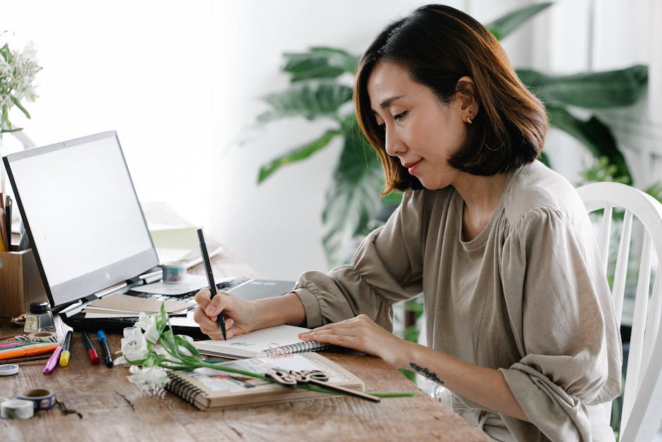 Penser sur Papier : Maîtrisez vos Idées et votre Clarté à l'Ère de l'IA