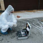 Détection de Traces : Comment la Science Révèle l’Invisible pour la Sécurité