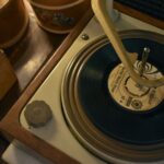 Comment le Son Est Enregistré et Lu : De la Platine au CD