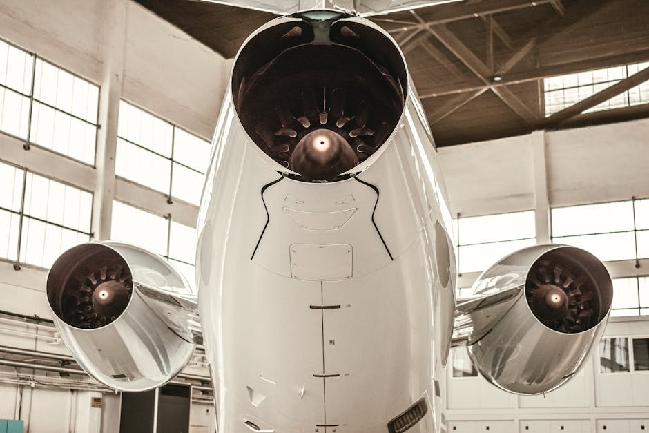 Pourquoi Boeing et Airbus ne fabriquent-ils pas leurs propres moteurs d'avion ?