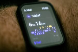 Modernisez votre Casio F91W : Module Ollie Watch, Smartwatch Rétro Durable