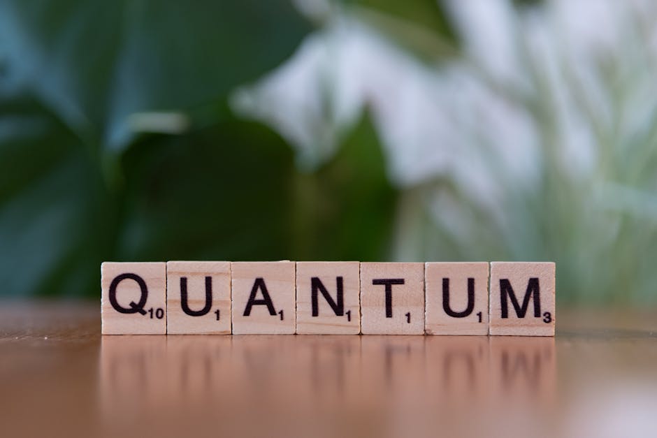 Google avance l'échéance de la cryptographie quantique à 2029 : vos données sont-elles en danger ?