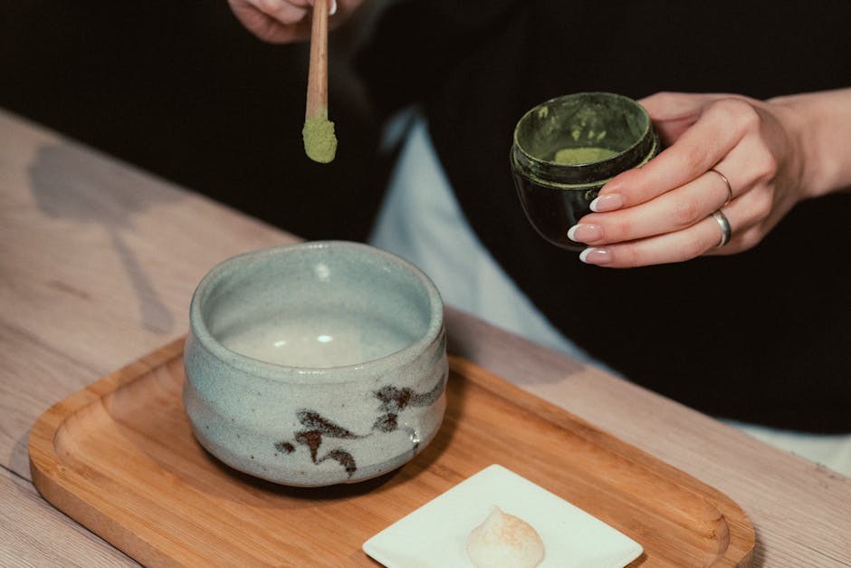 Matcha Cérémonial : Vérités, Prix et Défis de Production
