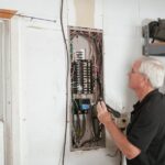 Guide Complet : Installation et Câblage d’un Tableau Électrique Principal 200A