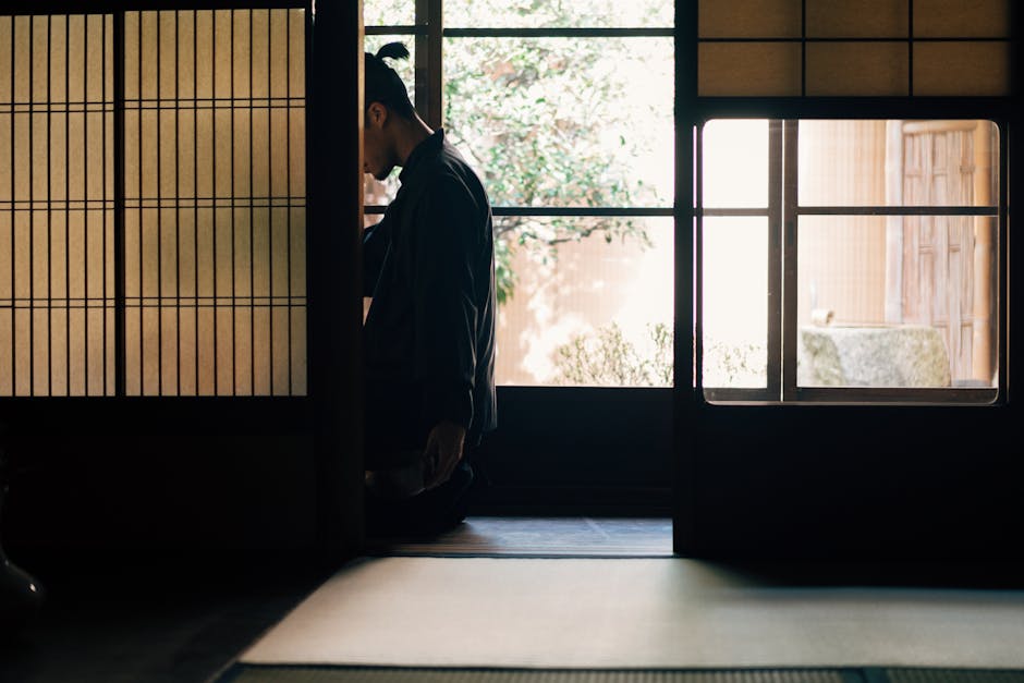 8 Habitudes Japonaises Simples pour une Vie Sereine et Épanouie | Kaizen, Ikigai & Plus