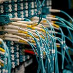 Découvrez l’Internet Secret : Visite d’un Centre de Données Equinix et l’Innovation Fabric