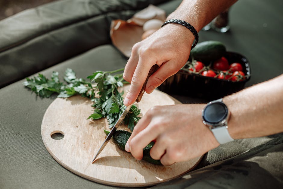 Apprendre à cuisiner autrement : Maîtrisez les saveurs et créez votre système personnel