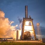 Moteur Raptor de SpaceX : Comprendre la Technologie derrière Starship