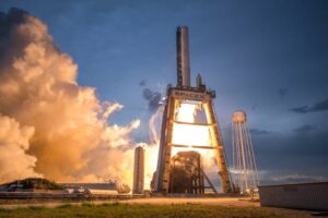 Moteur Raptor de SpaceX : Comprendre la Technologie derrière Starship