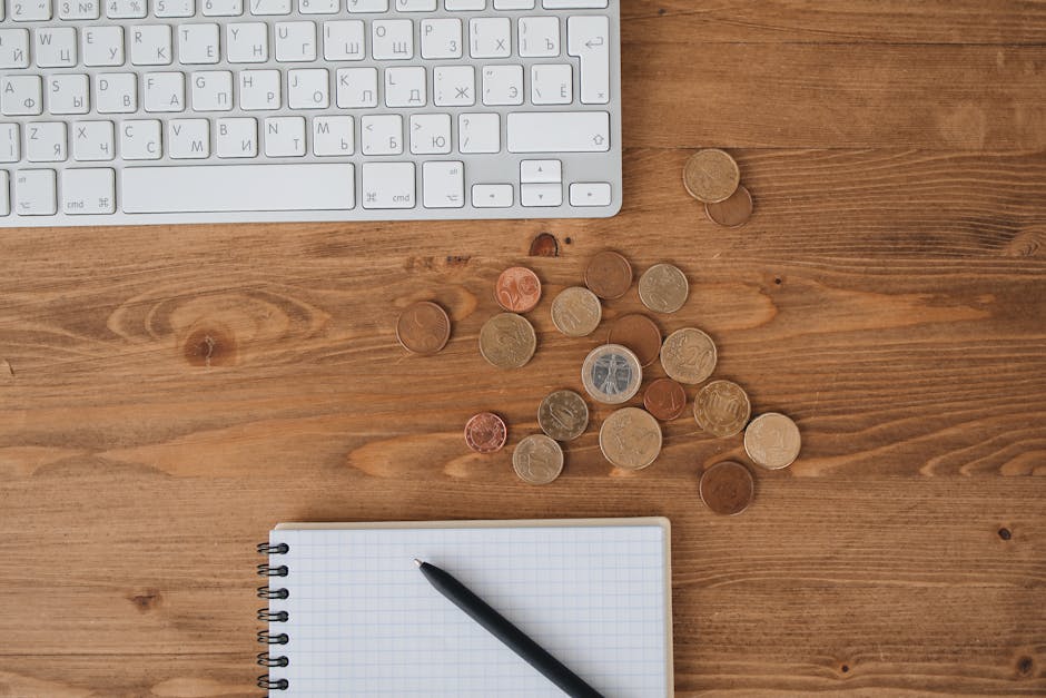 Les 7 Lois de l'Argent : Bâtir une Richesse Durable selon un Entrepreneur à Succès